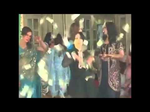 Saboor Tabish  Qataghani MAST AFGHANI SONG NEW 2013