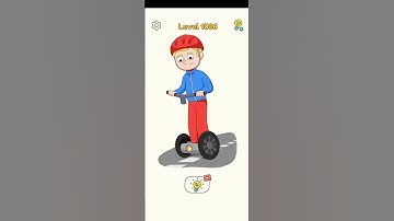 Dop 4 level 1036 draw one part solution