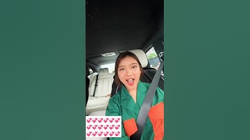 Tiara Andini: Sholawatin ya #alshadahmad #tiaraandini #shorts