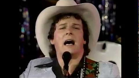 Danny Hooper - Eleven Roses - No. 1 West - 1987