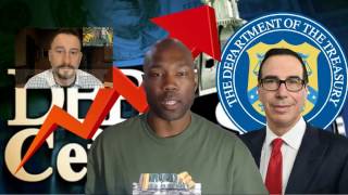 RTD News: Debt Ceiling To Be Raised Again