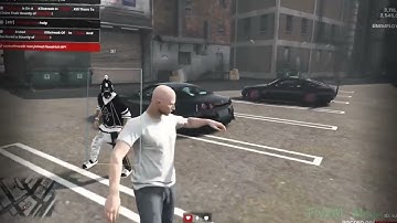 FiveM Mod Menu 2025 Free Download Undetected Cheat Aimbot ESP Lua Executor