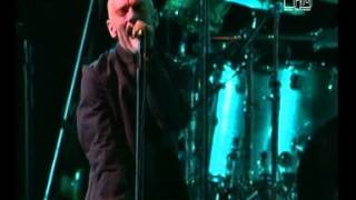 R.E.M. - BEGIN THE BEGIN (LIVE AT WERCHTER 2003)