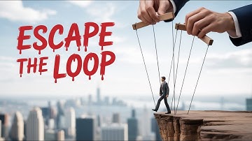 Why You Keep Repeating the Same Emotional Patterns