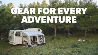 DOMETIC | Gear for Every Adventure