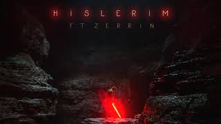 Serhat Durmus Hislerim (ft. Zerrin) Resimi