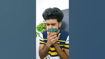 How To Create Smoke On Your Mouth Shorts YouTubeShorts Trending FunnyVideo ShortsVideo AswinC 