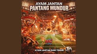 Download lagu Ayam Jantan Pantang Mundur
