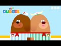 🔴LIVE: Friendly Faces | Hey Duggee