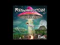 Fungi Flows - Resurrection (Prod. By  Drake)