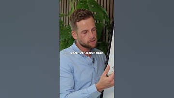 Hierom vindt ik het slim om te investeren in een zakelijk pand! 📈