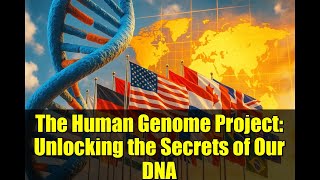 The Human Genome Project: Unlocking the Secrets of Our DNA