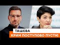 🔴 Уникають призову до армії РФ, але й бояться ЗСУ — кримчани АКТИВНО залишають півострів