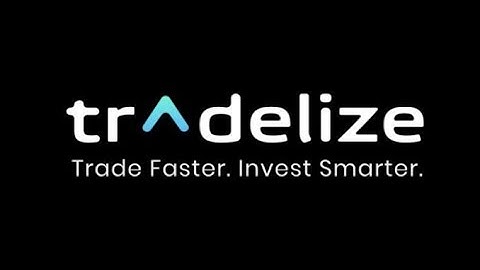 TRADELIZE │ICO Review