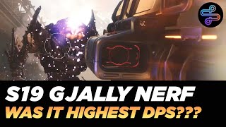 Destiny 2 Rocket Launcher dmg test: is Gjally best DPS 