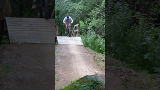Too Big?  Mokwheel Basalt ebike #mtb #surronx #scooter #electricscooter #ebike #dirtbikesarecool
