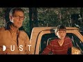 Scifi short film bears discover fire  dust