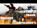 MUSCADEN VS BANDI VIV ANSANM YO FILM COMPLET TIKOMIK 2024 (PATI1)