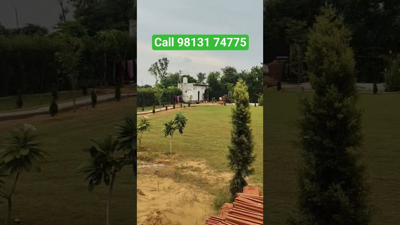 Vatika Farms Westin Sohna road Gurgaon || Luxurious farm house Delhi Ncr || Delhi Mumbai expressway