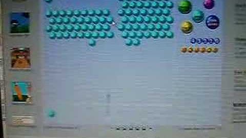 bubble shooter