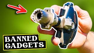 20 CRAZY HACKING GADGETS YOU CAN ACTUALLY BUY ON AMAZON & ALIEXPRESS (2025)