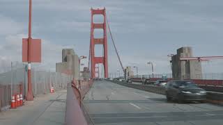 Biking To Point Rayes