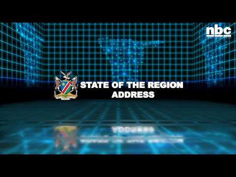 STATE OF THE REGION ADDRESS | HARDAP REGION—08 June 2026