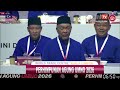 Pengampunan Najib ditangguh, UMNO terus berharap – Zahid