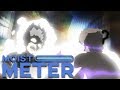 Moist Meter | Mob Psycho 100