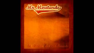 Monsieur Moutarde - Dublin