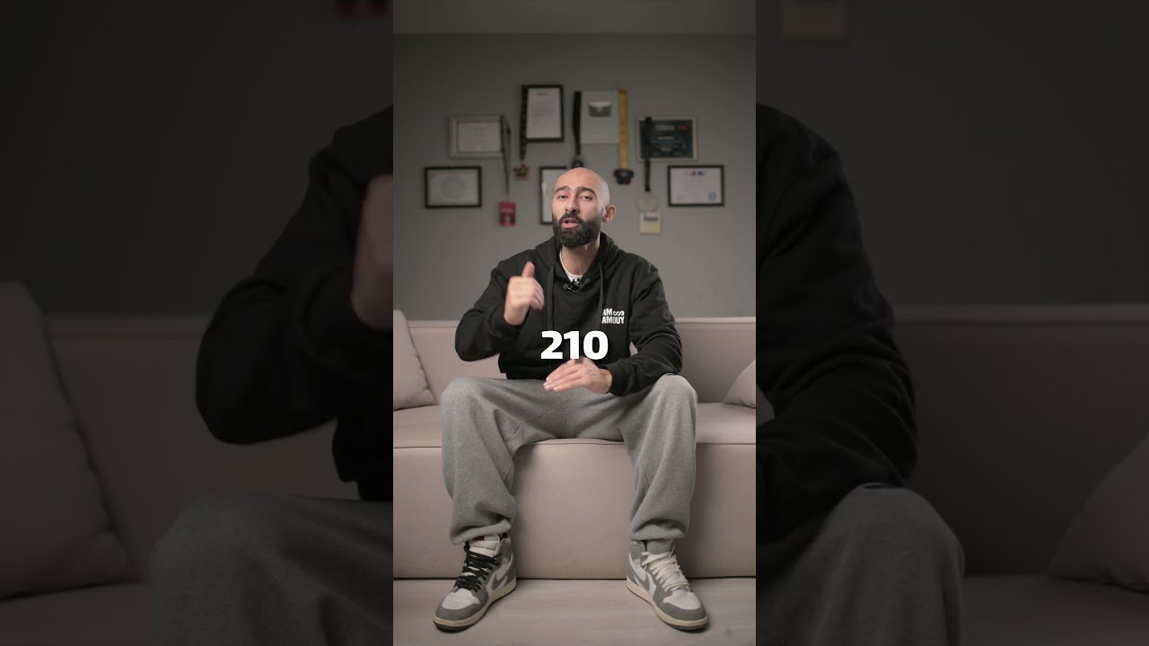 فيديو | ساموي | إيه اللي بيحصل لما بنطبخ بزيت الزيتون ونوصله لحرارة عالية؟