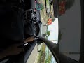 Ford figo in city traffic | POV | ASMR #pov #shorts