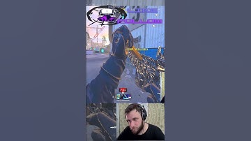 THE NEW *BROKEN* STATIC-HV SMG MOVEMENT LOADOUT IN WARZONE & MW3🔥 #warzone #mw3 #warzoneclips #fps