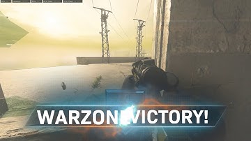 Call of Duty Rebirth Resurgence Quads Warzone Win - Kilo 141 100 Round Drum #Shorts