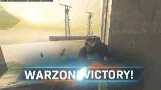 Call Of Duty Rebirth Resurgence Quads Warzone Win - Kilo 141 100 Round Drum