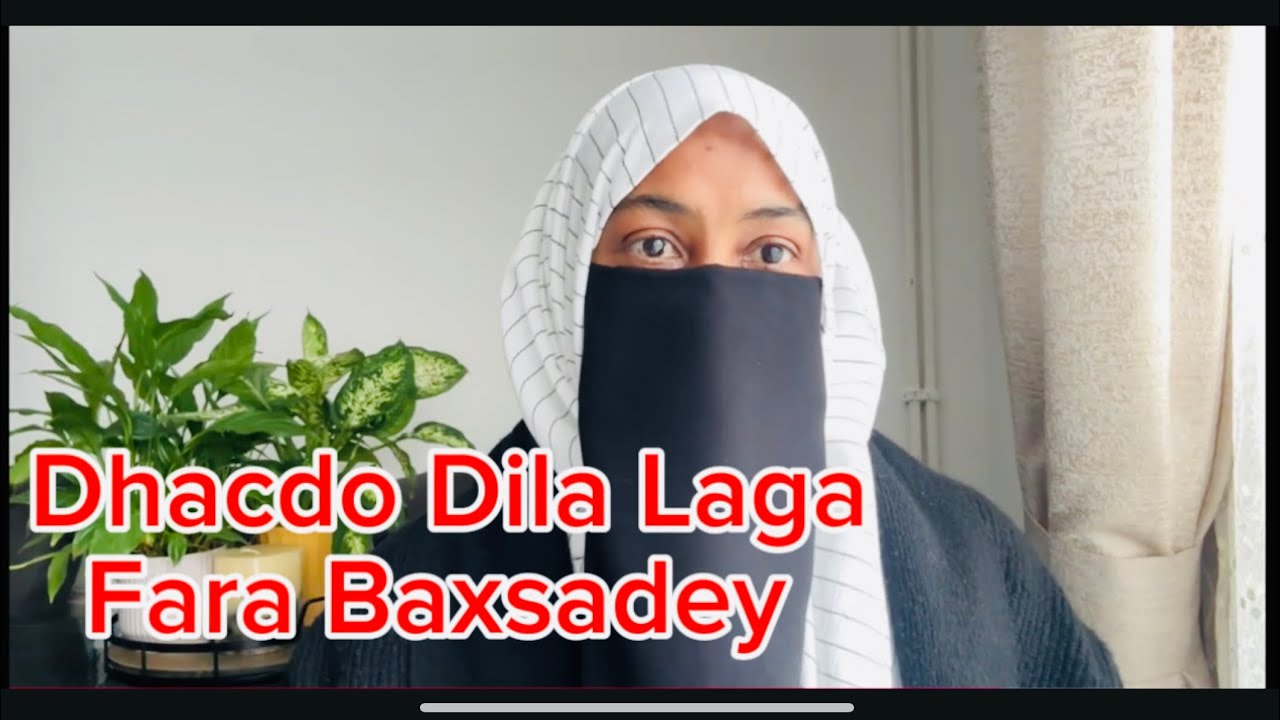 Gabadhi Afduubka Ka So Baxsatey