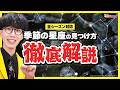【保存版】季節の星座の見つけ方！星のソムリエ®︎が徹底解説【全シーズン対応】
