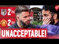 'I'm WORRIED For Ruben Amorim!' | Stephen Howson REACTS | Grimsby 2 [12] - 2 [11] Man United