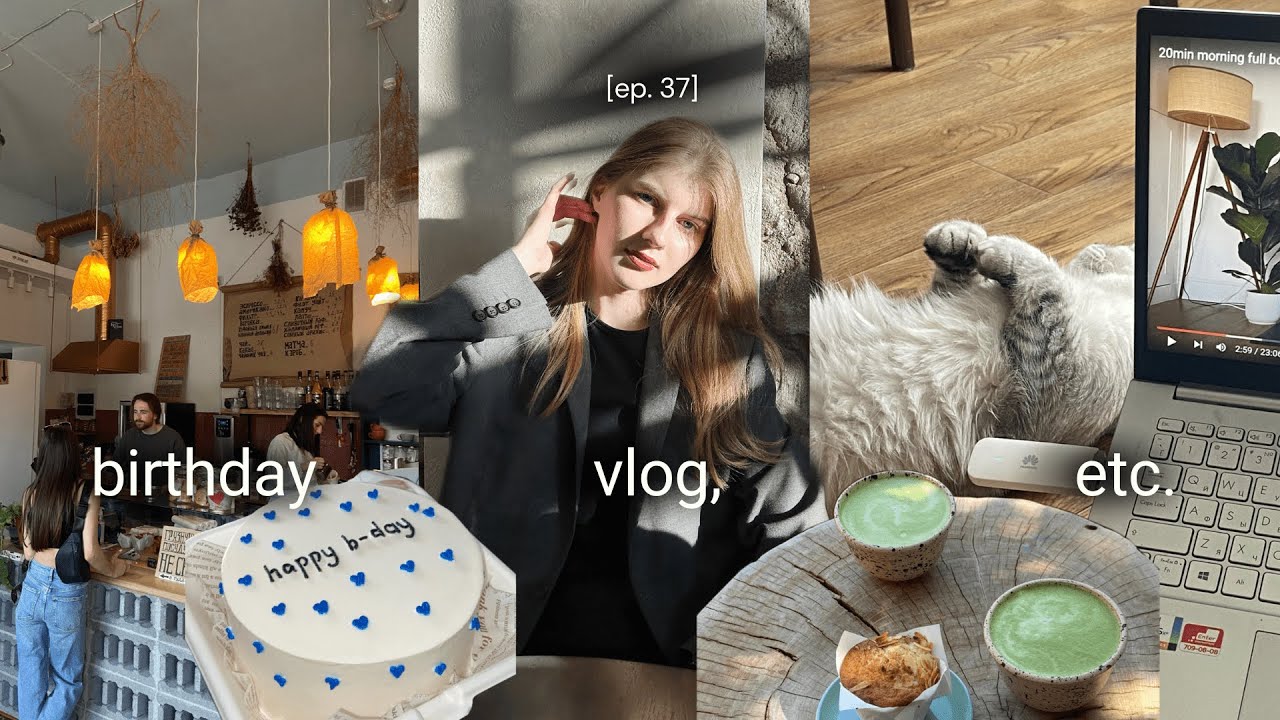 влог: мне 22! рыбалка вместо шумного празднования и не сдала первый ...