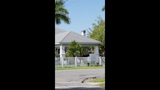 Community Care and Smarter Energy at Valerie’s House