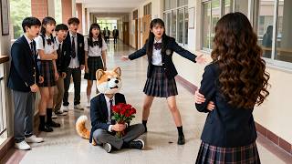 femme CEO voyage dans le futur dans 20, Son fils été victime de harcèlement,Elle l'a aidé venger！ screenshot 4