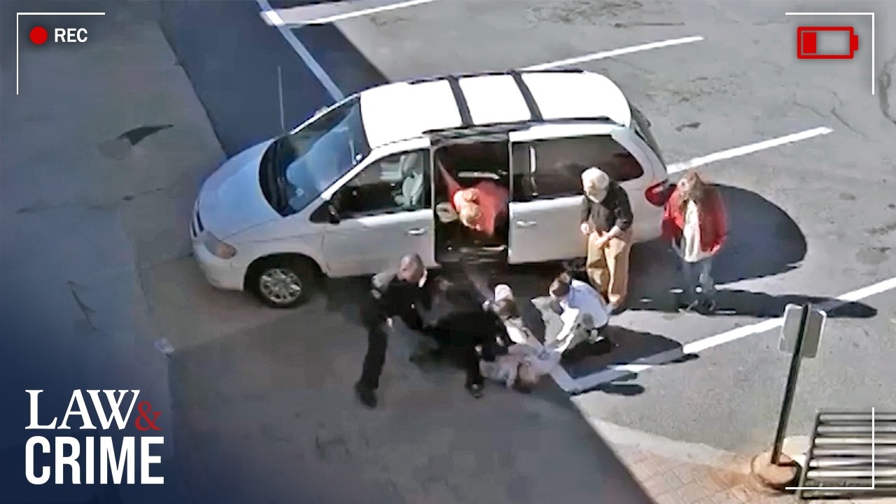 Teen Beaten to Death by Family Inside Church