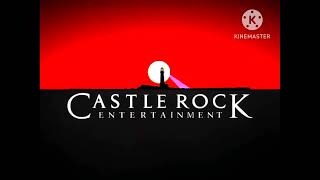 Castle Rock Entertainment 1989-1994 Logo Remake