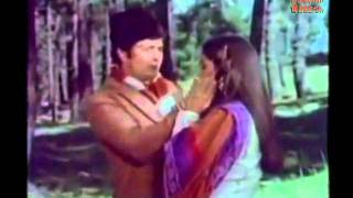 Video thumbnail of "Ek Baat Dil Mein - Lata & Kishore - ᶜᵒᵐᵖᶫᵉᵗᵉ ᴴᴰ Aᵘᵈᶦᵒ ﹠ Vᶦᵈᵉᵒ"