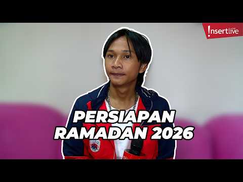 Merantau di Jakarta, Fajar Sadboy akan Mudik Lebaran 2026