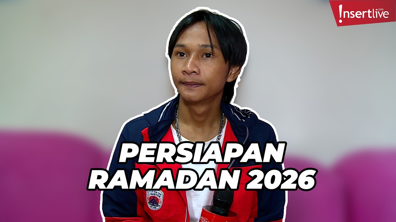 Merantau di Jakarta, Fajar Sadboy akan Mudik Lebaran 2026