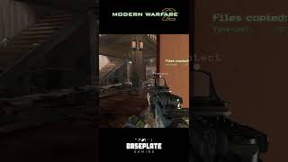 No Loose Ends | Shepherd | Price #callofduty #modernwarfare2 #cod  - 2009 #shortsvideo