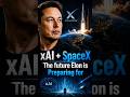 THE MUSK MASTERPLAN: 07. X The AI — The Future Elon Musk Is Preparing For