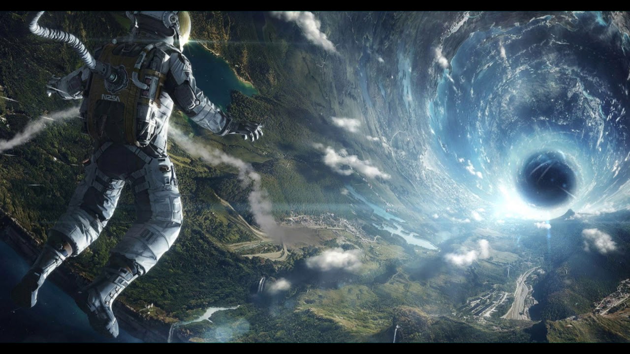 Black Hole Wallpaper Engine - Infoupdate.org