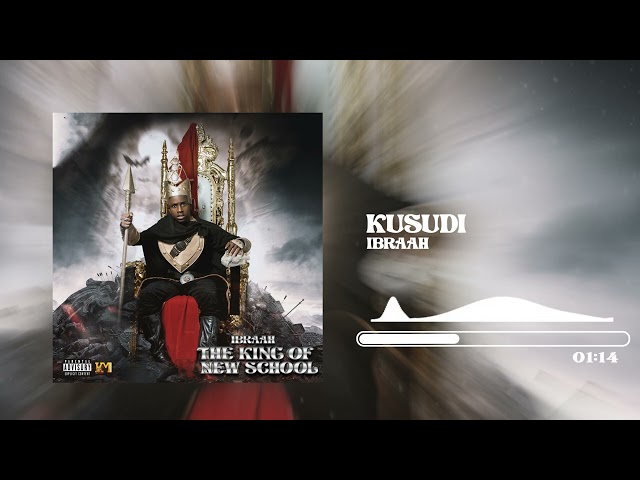 Ibraah - Kusudi (Official Audio) class=